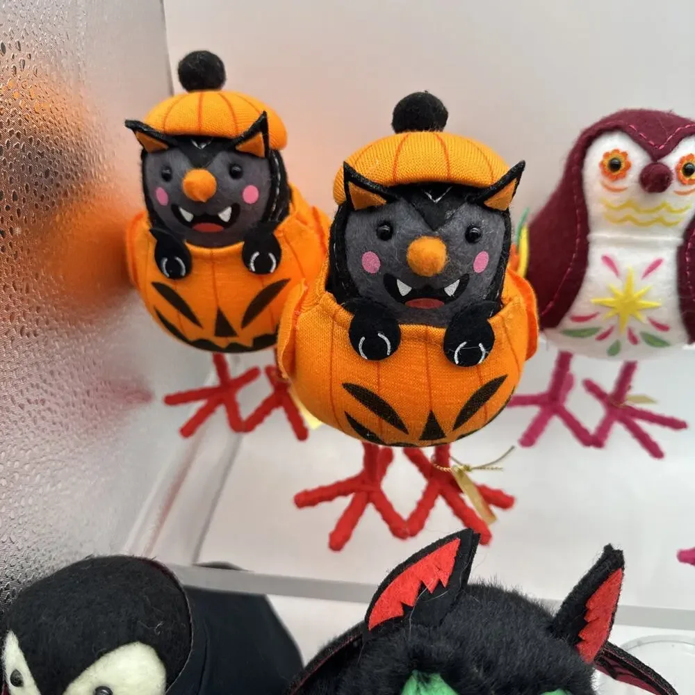 Spritz 2023 birds
